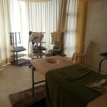 Hotel Eden By Bluebay Oruro Kültér fotó