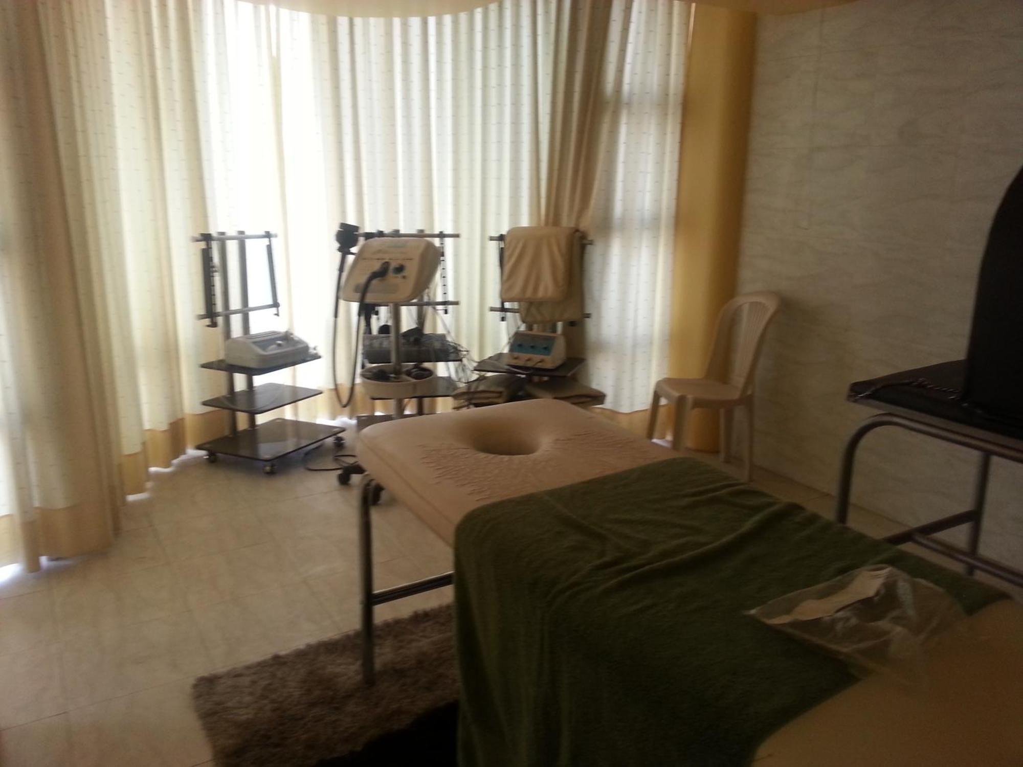 Hotel Eden By Bluebay Oruro Kültér fotó