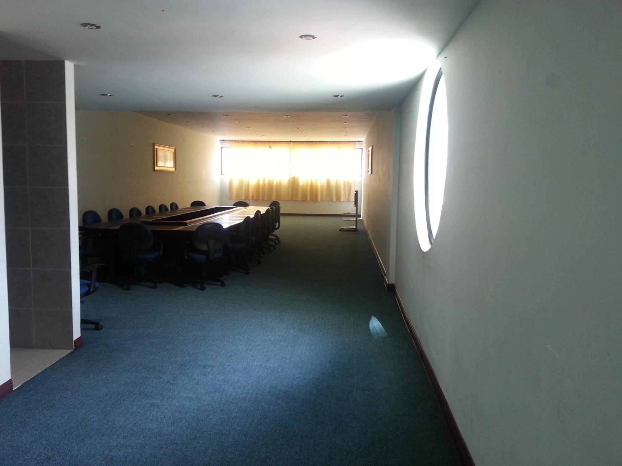 Hotel Eden By Bluebay Oruro Kültér fotó