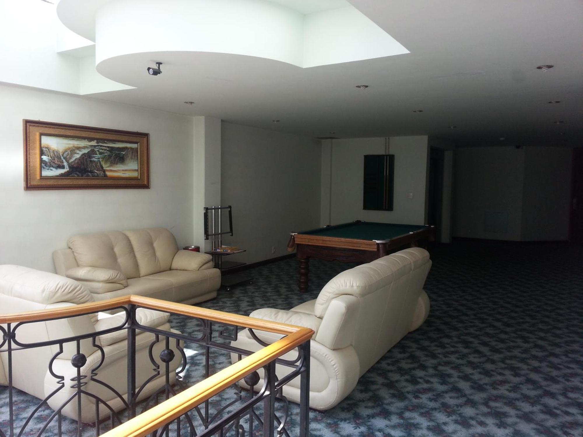 Hotel Eden By Bluebay Oruro Kültér fotó