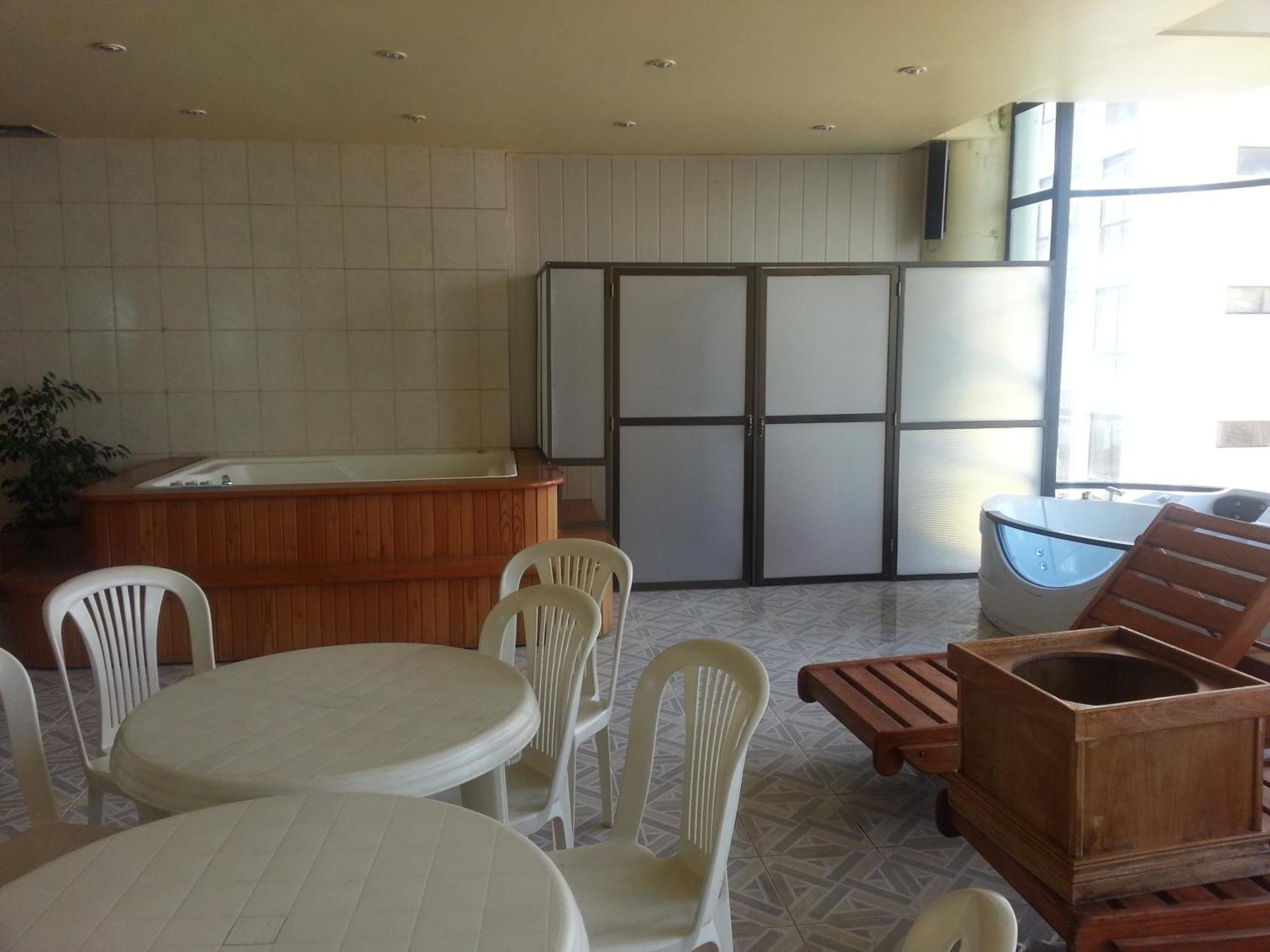 Hotel Eden By Bluebay Oruro Kültér fotó