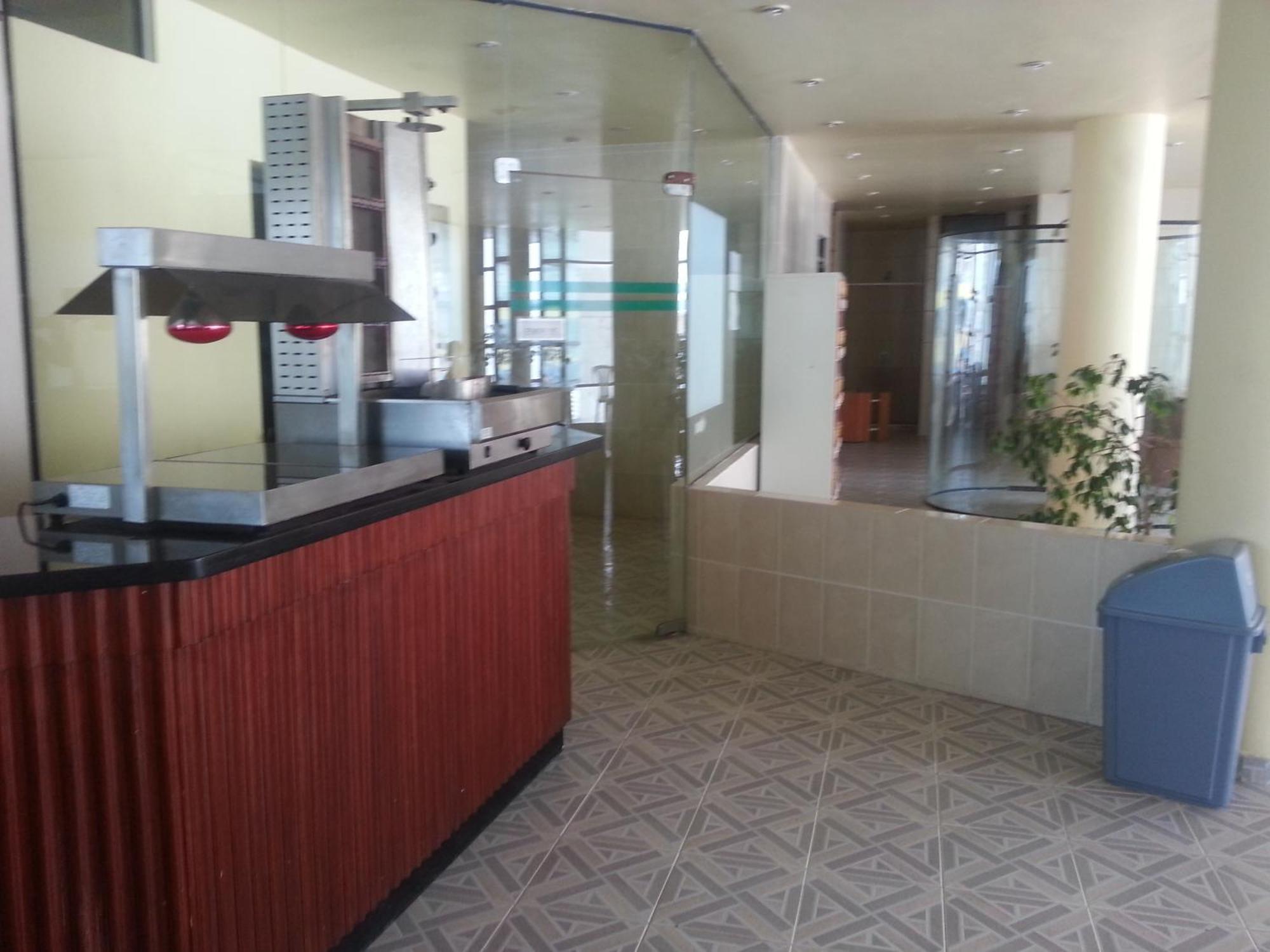 Hotel Eden By Bluebay Oruro Kültér fotó