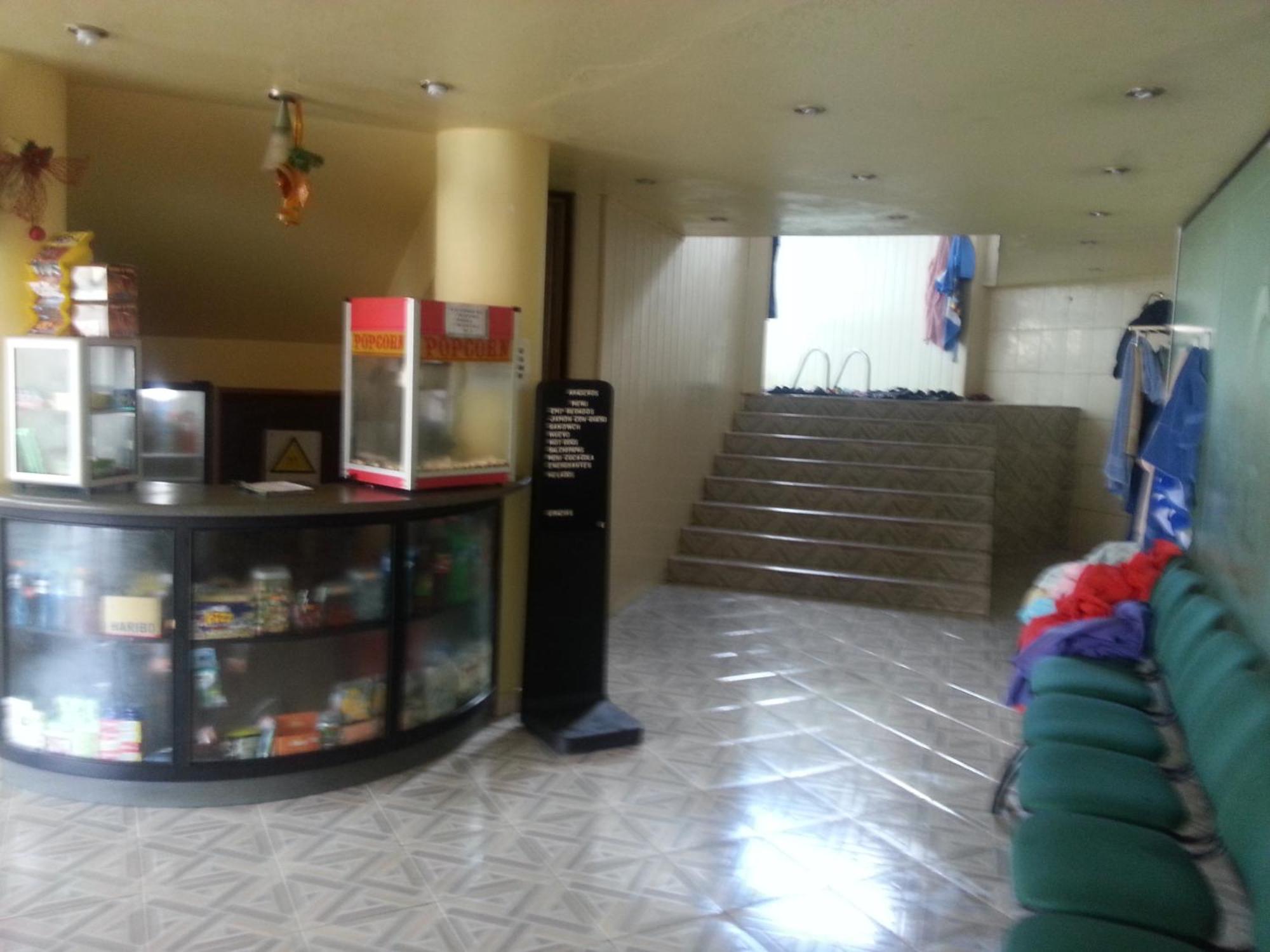 Hotel Eden By Bluebay Oruro Kültér fotó