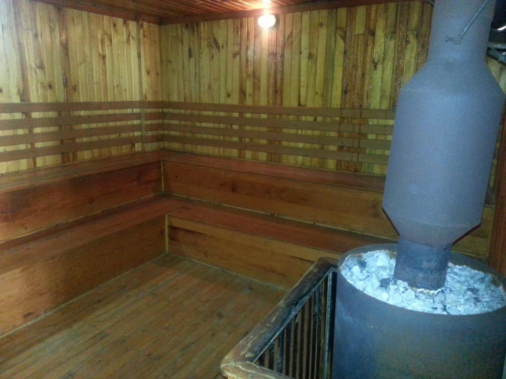 Hotel Eden By Bluebay Oruro Kültér fotó