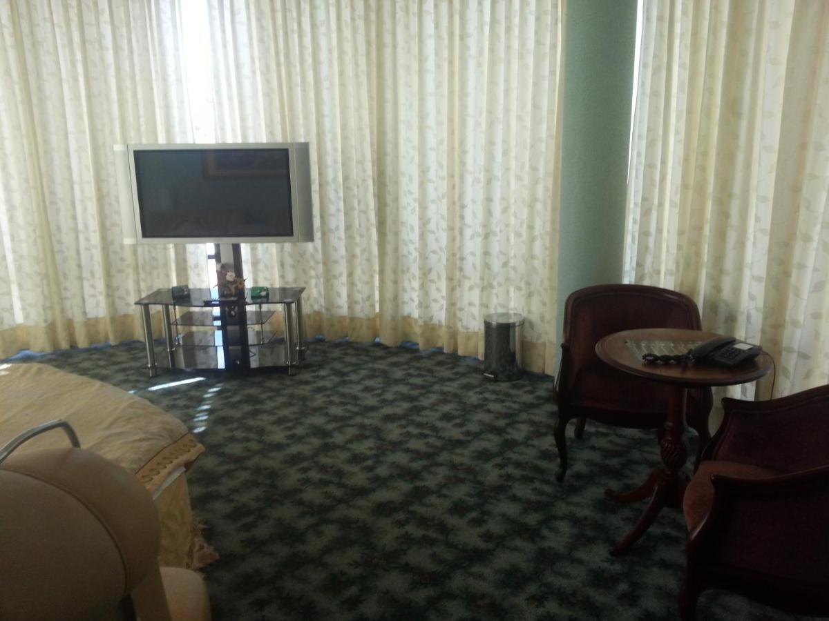 Hotel Eden By Bluebay Oruro Szoba fotó
